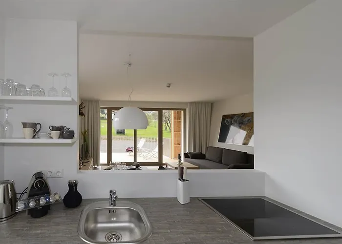 Alpenrock Appartements By Schladming-Appartements