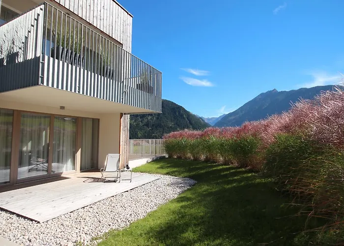 Alpenrock Appartements By Schladming-Appartements