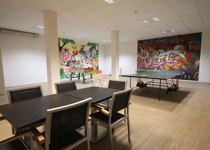 Alpenrock Appartements By Schladming-Appartements