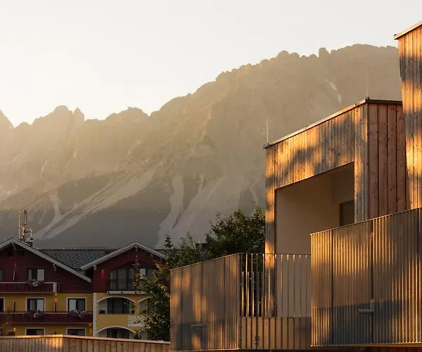 Alpenrock Appartements By Schladming-Appartements Шладминг