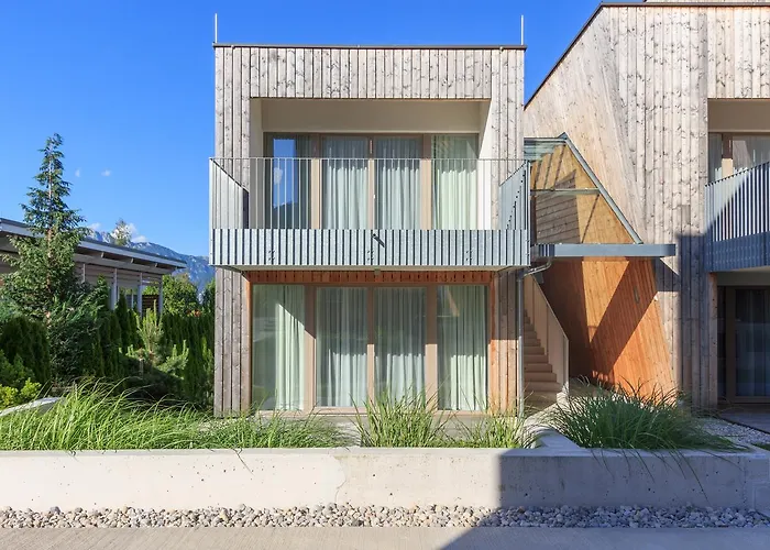 Alpenrock Appartements By Schladming-Appartements 4*